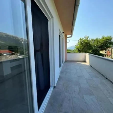 Alen Apartment Draga Bašćanska