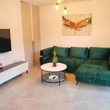 Apartment Alen