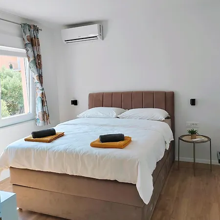 Apartmán Alen *