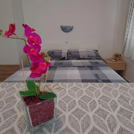 Alen Apartamento *