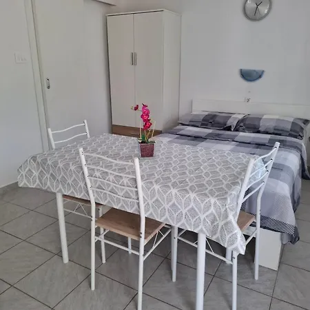 Apartamento Alen