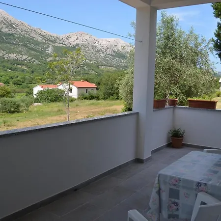 Apartmán Alen *
