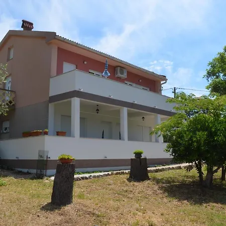 Apartmán Alen *