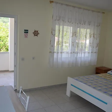 Alen Apartment