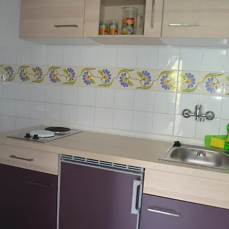 Apartment Alen
