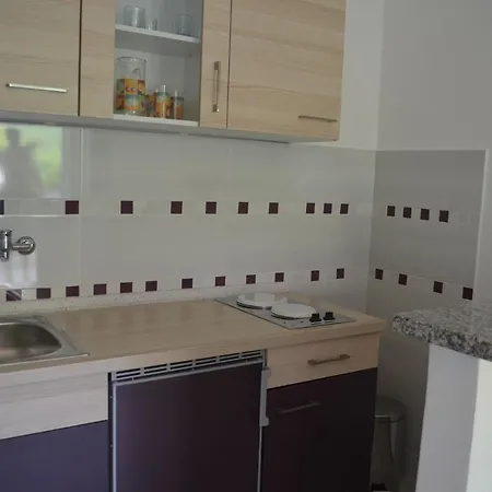 Alen Apartment