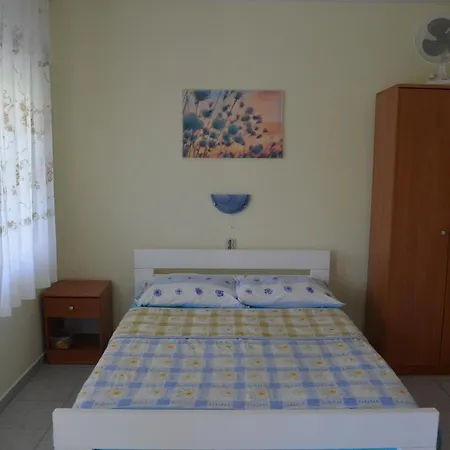 Apartment Alen