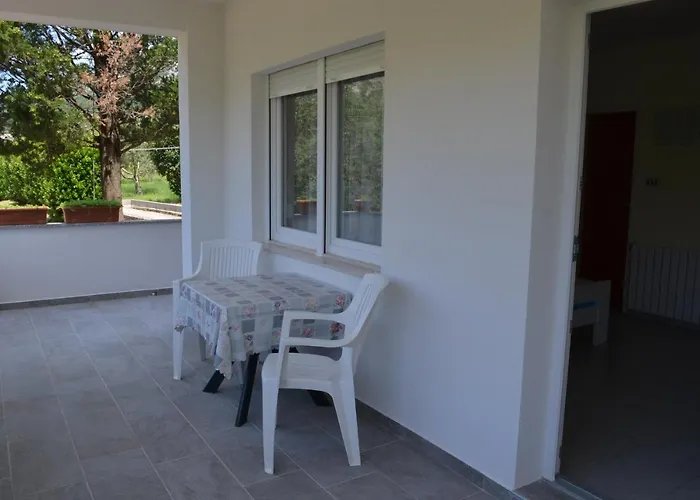 Alen Draga Bašćanska