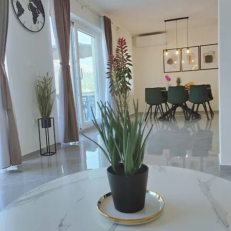 Alen * Draga Bašćanska