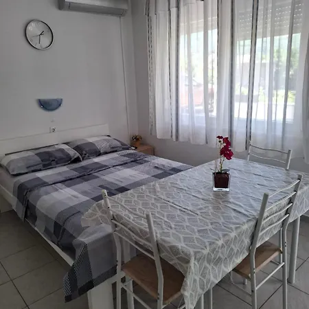 Appartement Alen Draga Bašćanska