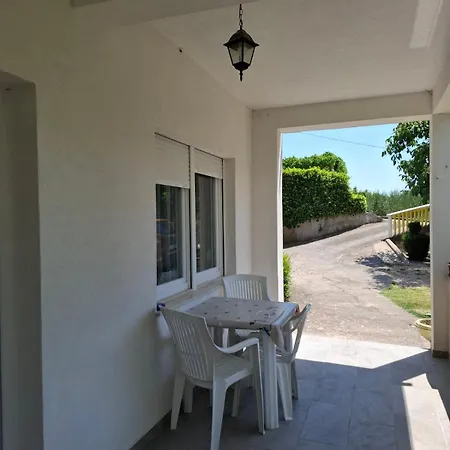 Alen Draga Bašćanska