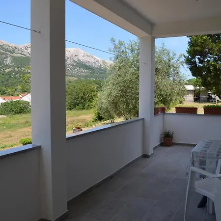 Alen * Draga Bašćanska