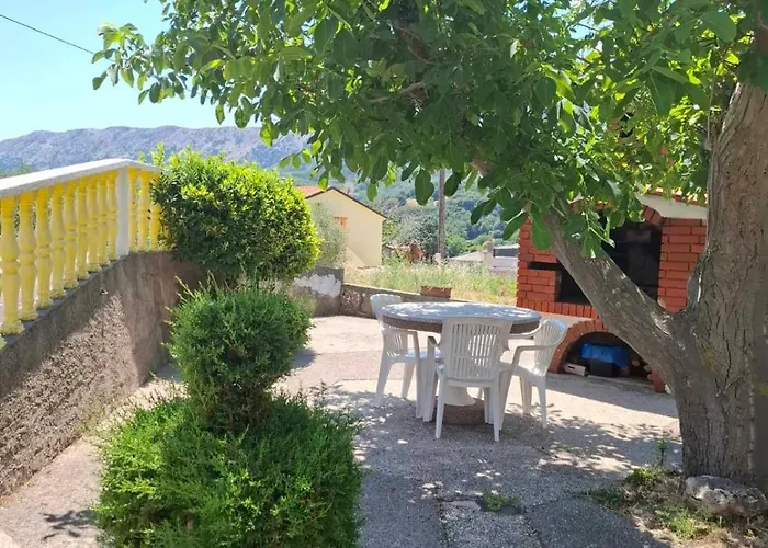 Alen Διαμέρισμα